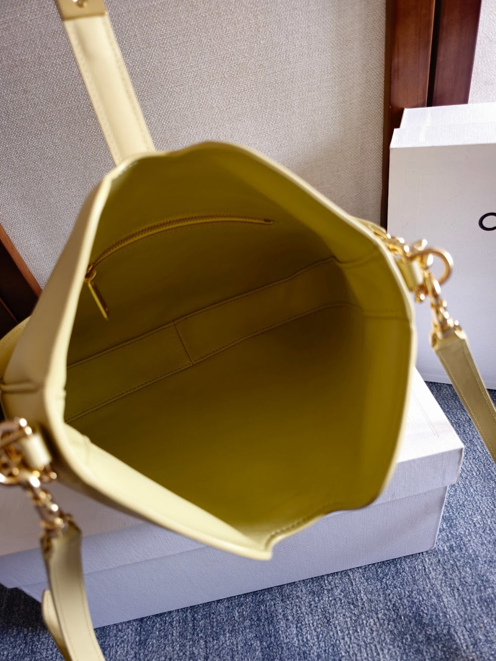 Ezyycart Bags Celine Luxury Bag --112207