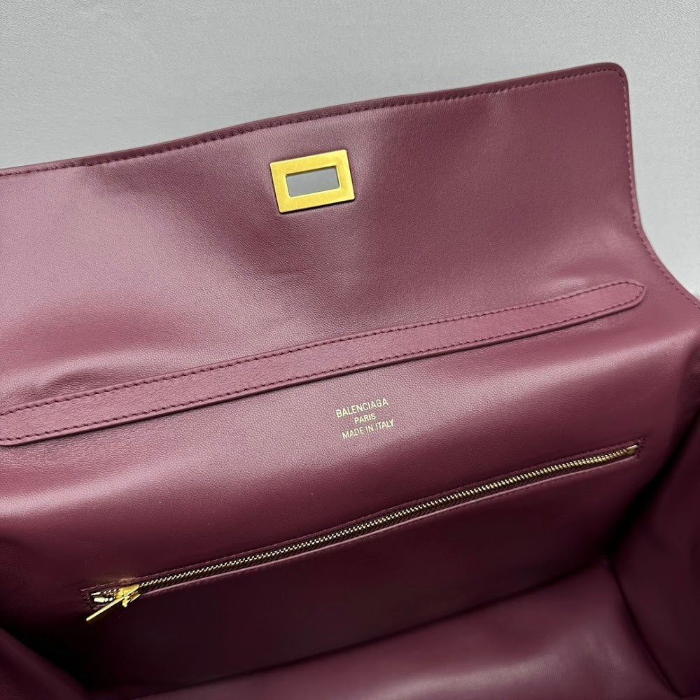 Ezyycart Bags Balenciaga Luxury Bag --110725