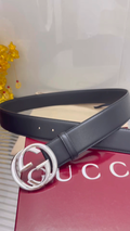 Ezyycart Bags Guccin Luxury Belt --108023