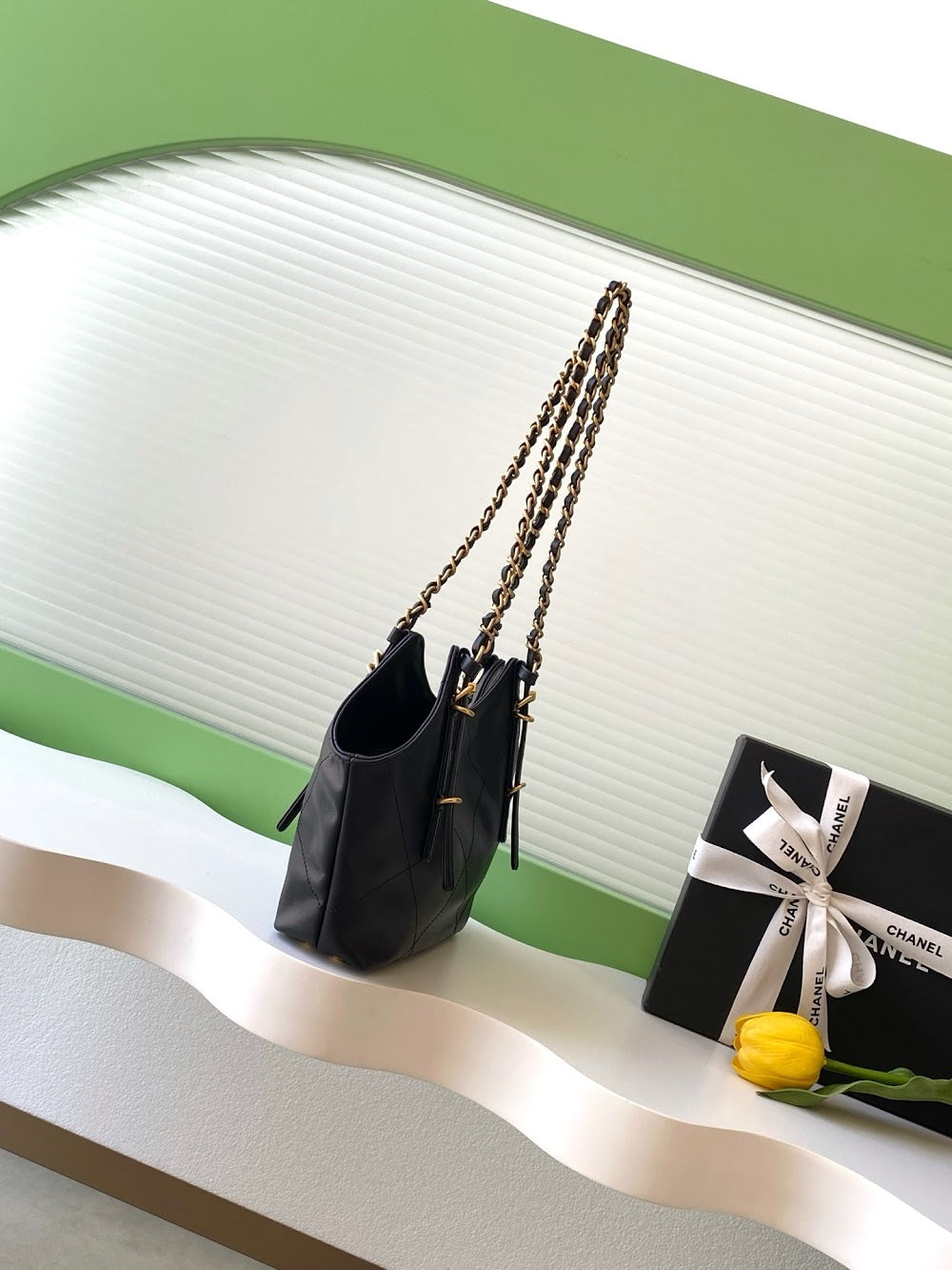 Anum Bags CHn Luxury Bag --114372