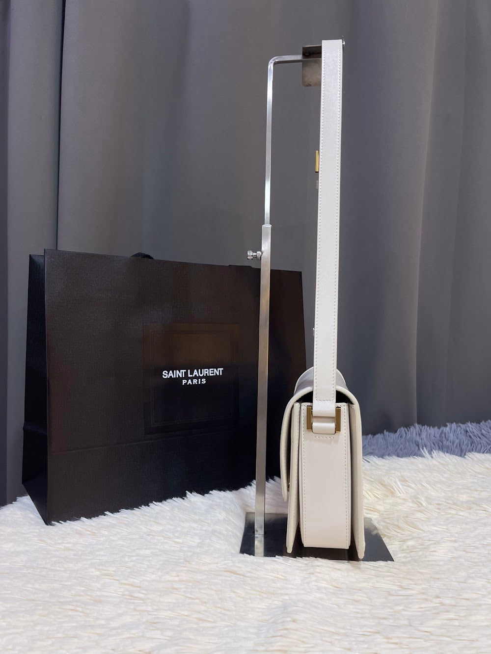 Ezyycart Bags YSLn Luxury Bag --119039