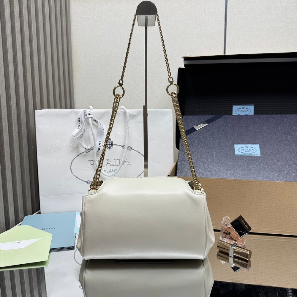 Ezyycart Bags Pradn Luxury Bag --101415