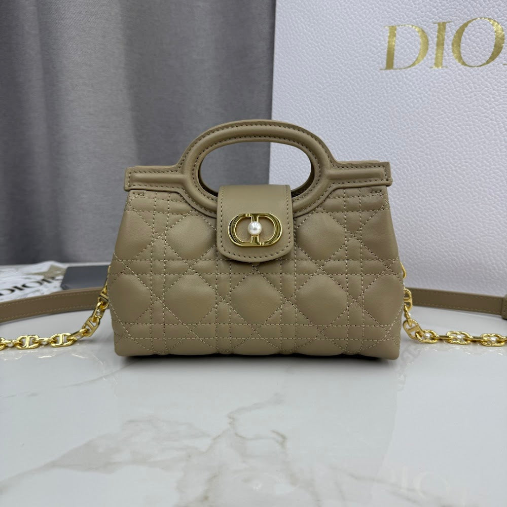 Ezyycart Bags Diorn Luxury Bag --116099