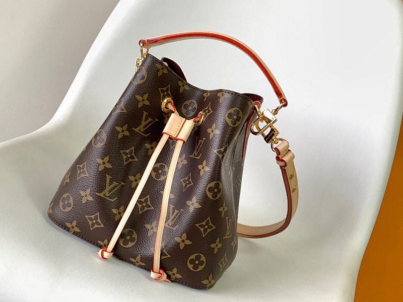 Anum Bags LVn Luxury Bag --80111