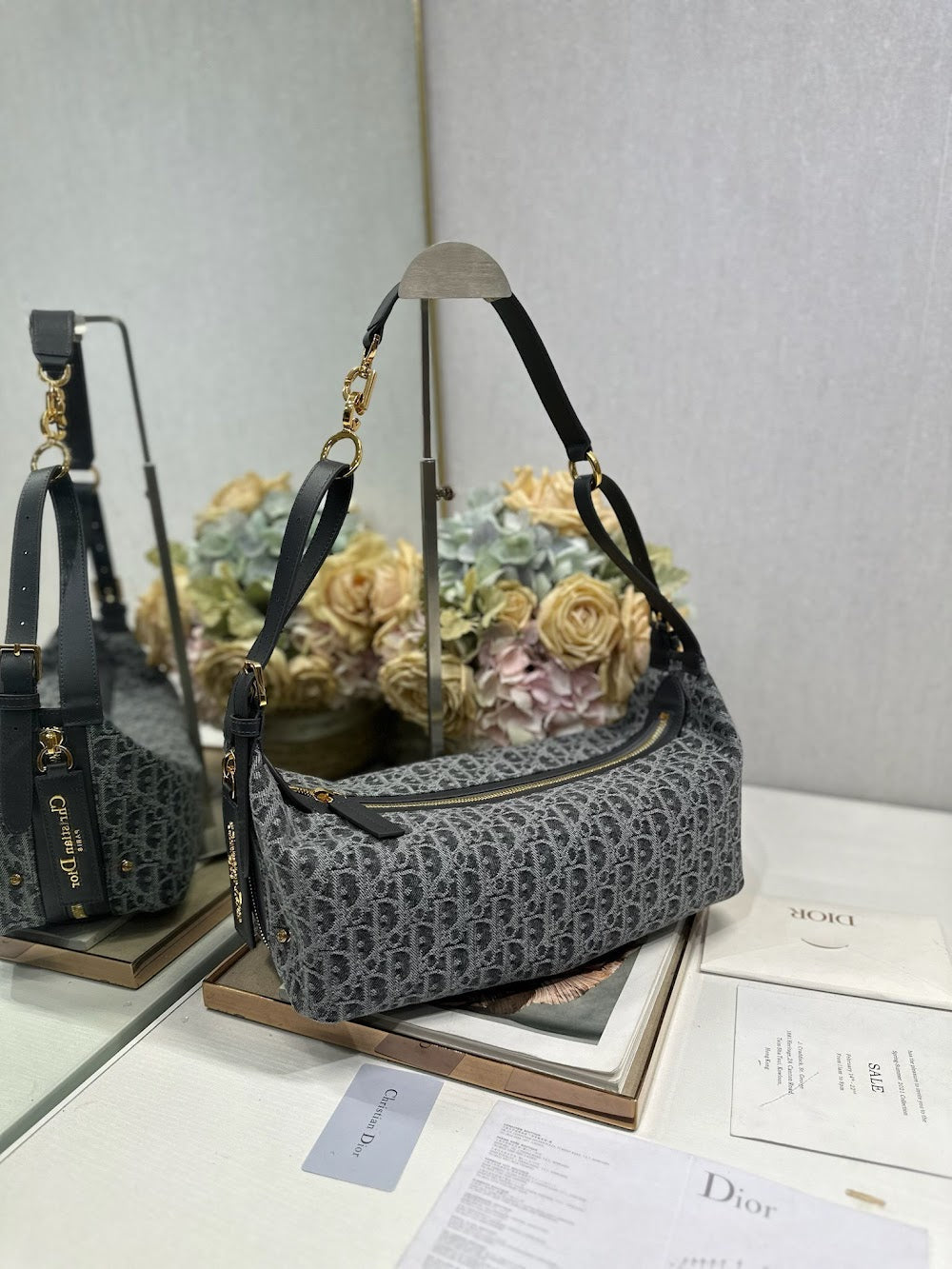 Ezyycart Bags Diorn Luxury Bag --116223