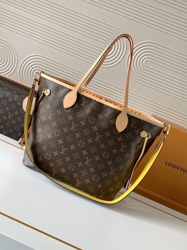 Anum Bags LVn Luxury Bag --78950