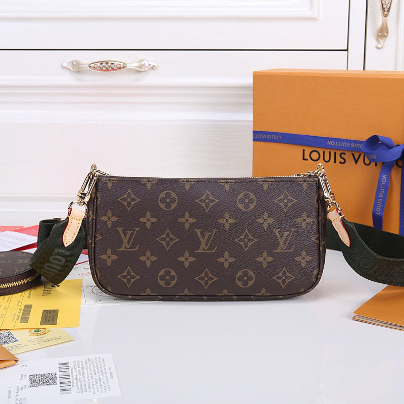 Anum Bags LVn Luxury Bag --80255