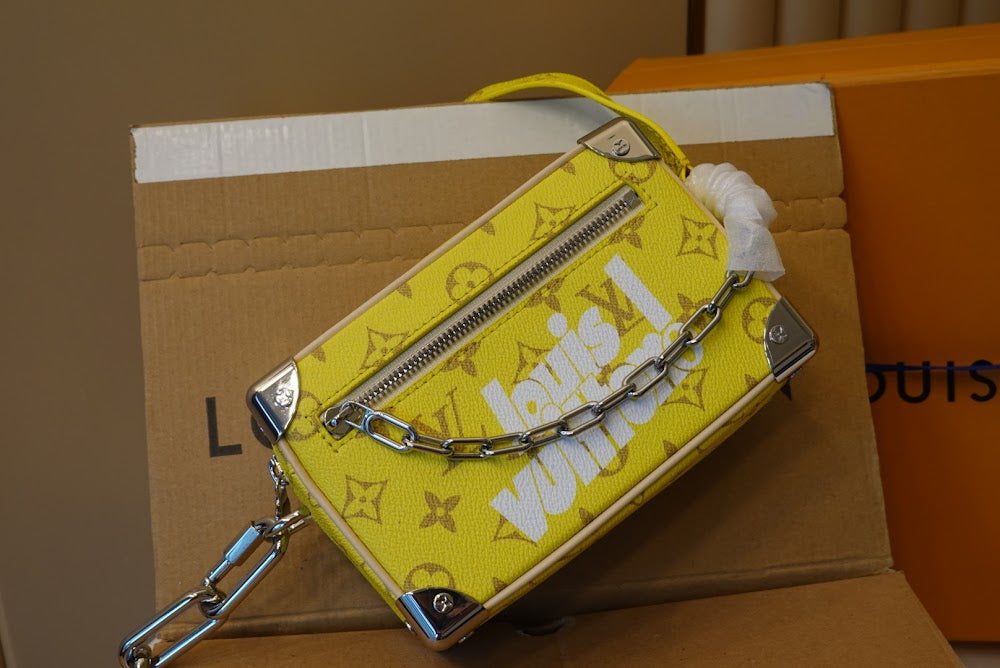 Anum Bags ln Luxury Bag --56437
