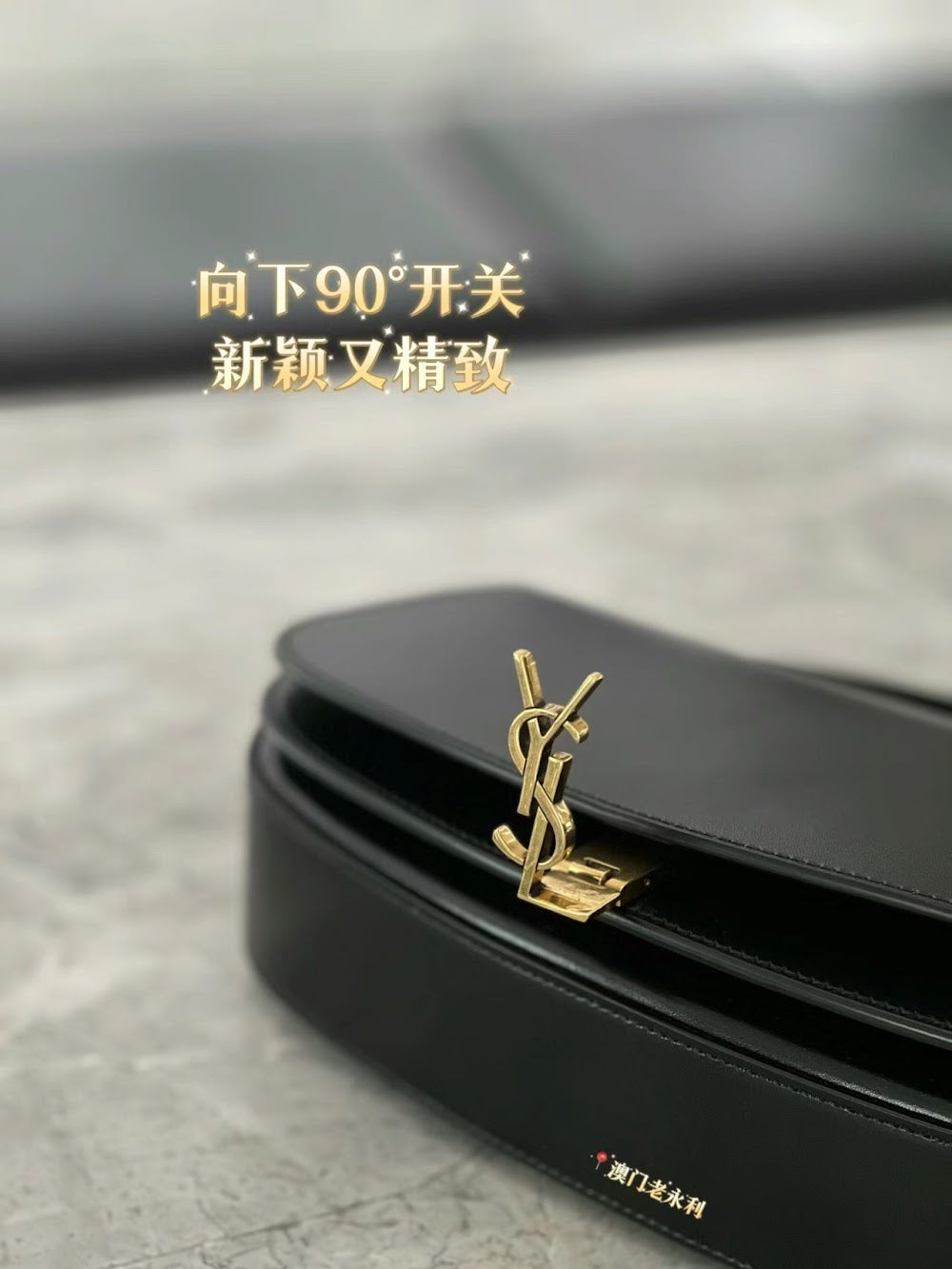 Ezyycart Bags YSLn Luxury Bag --119101