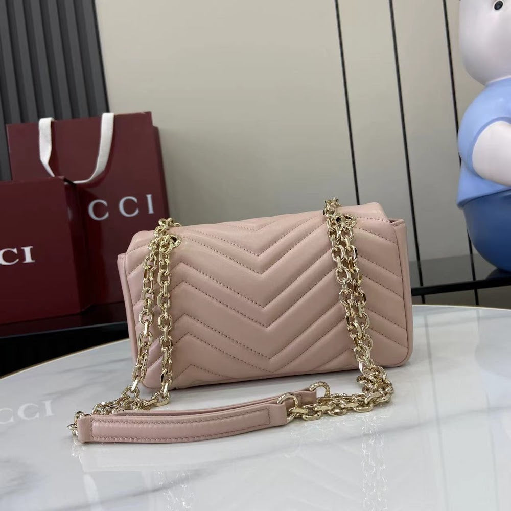 Ezyycart Bags Guccin Luxury Bag --94466