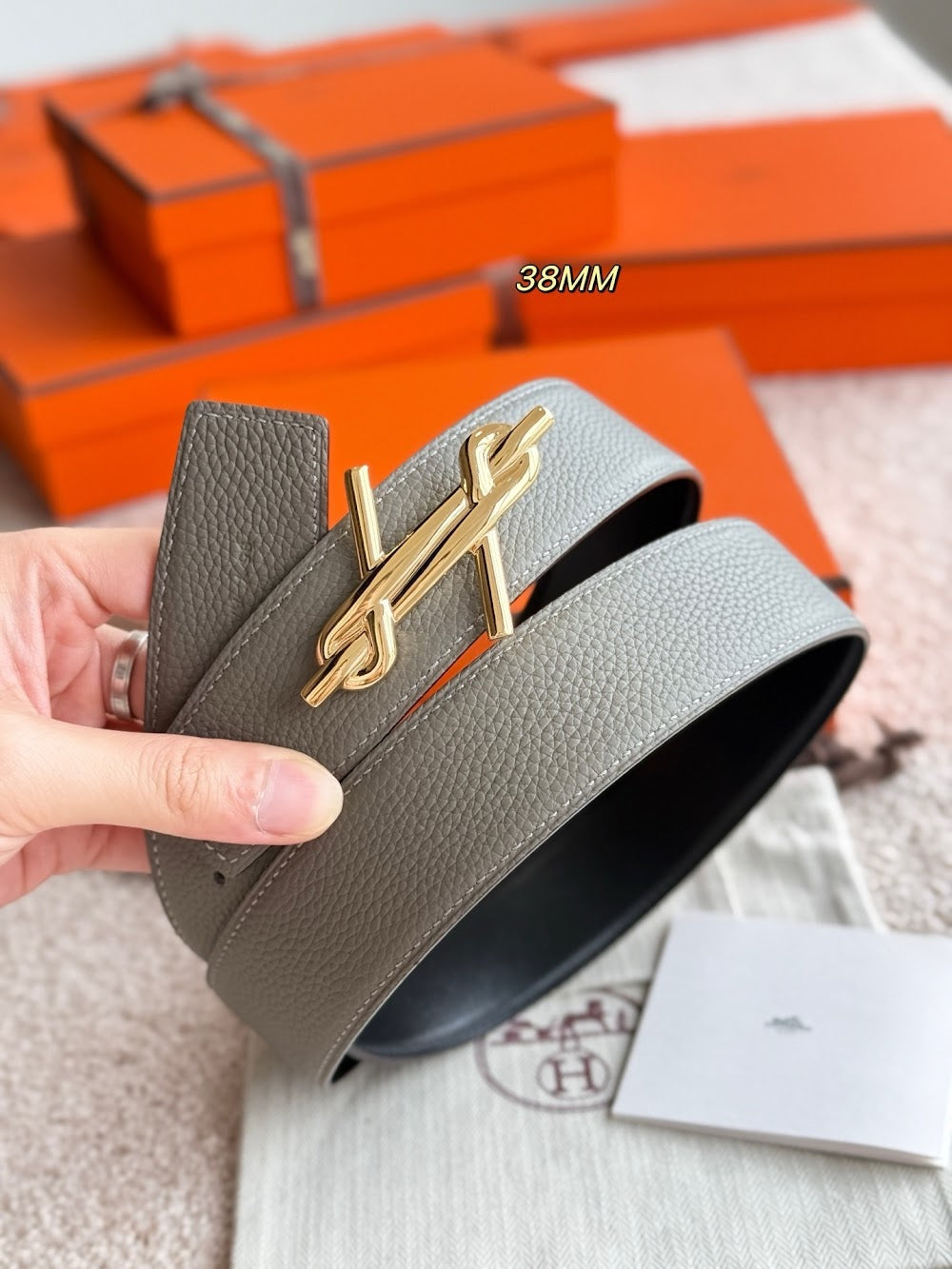 Anum Bags Hermesn Luxury Belt --108651