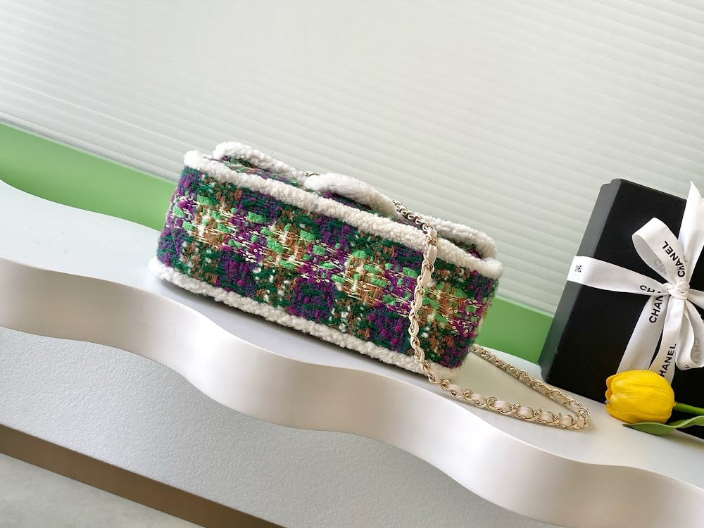 Anum Bags CHn Luxury Bag --114383