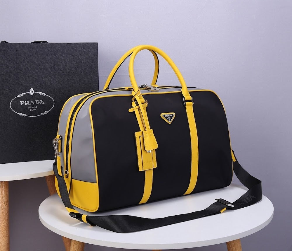 Ezyycart Bags Prada Luxury Bag --53622
