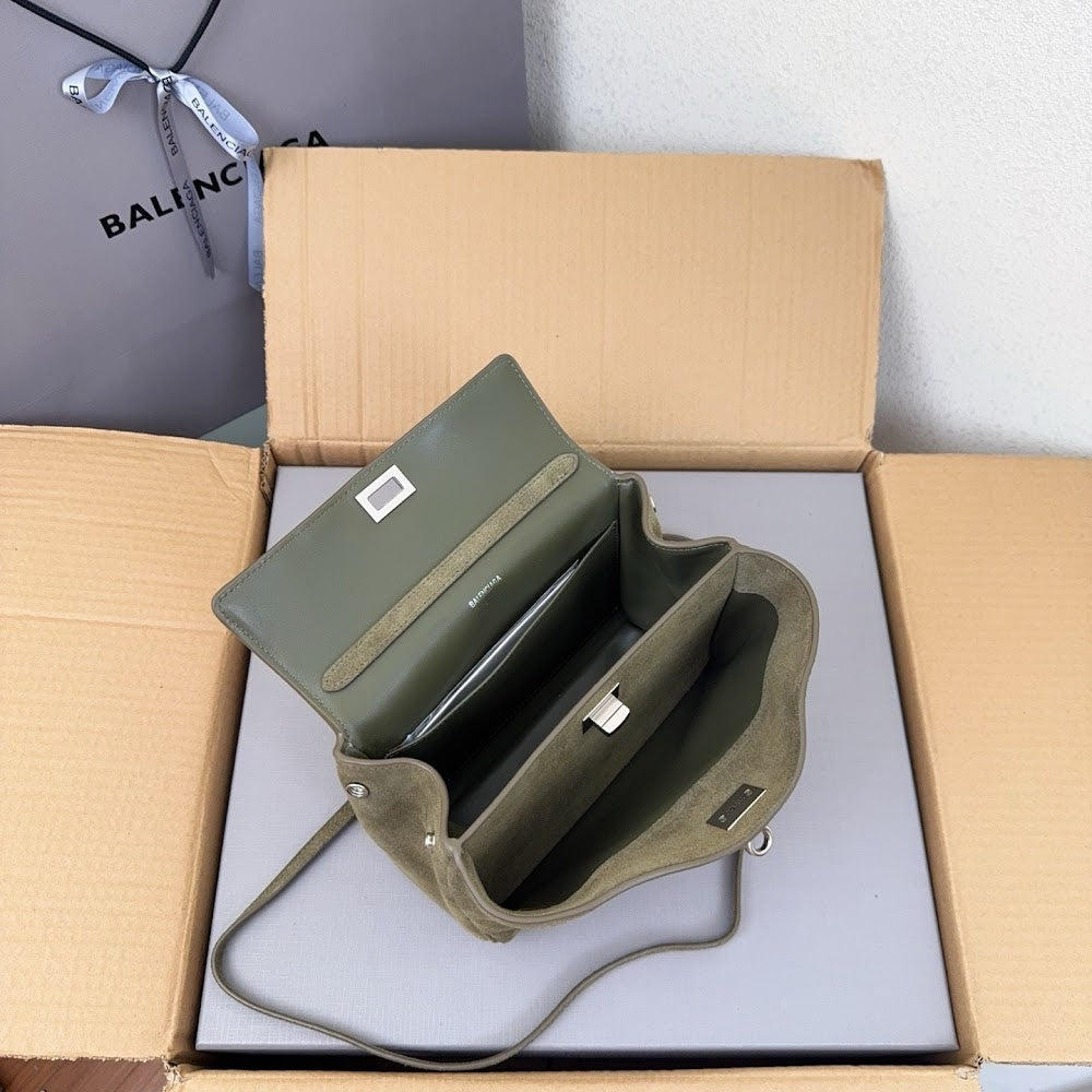 Ezyycart Bags Balenciaga Luxury Bag --111272