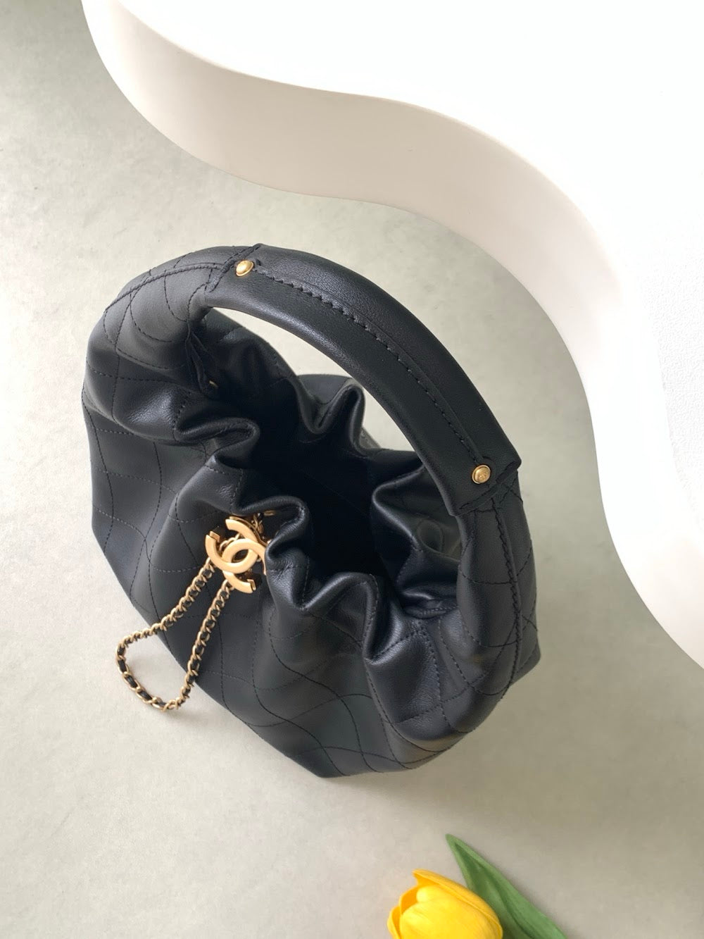 Anum Bags CHn Luxury Bag --114122