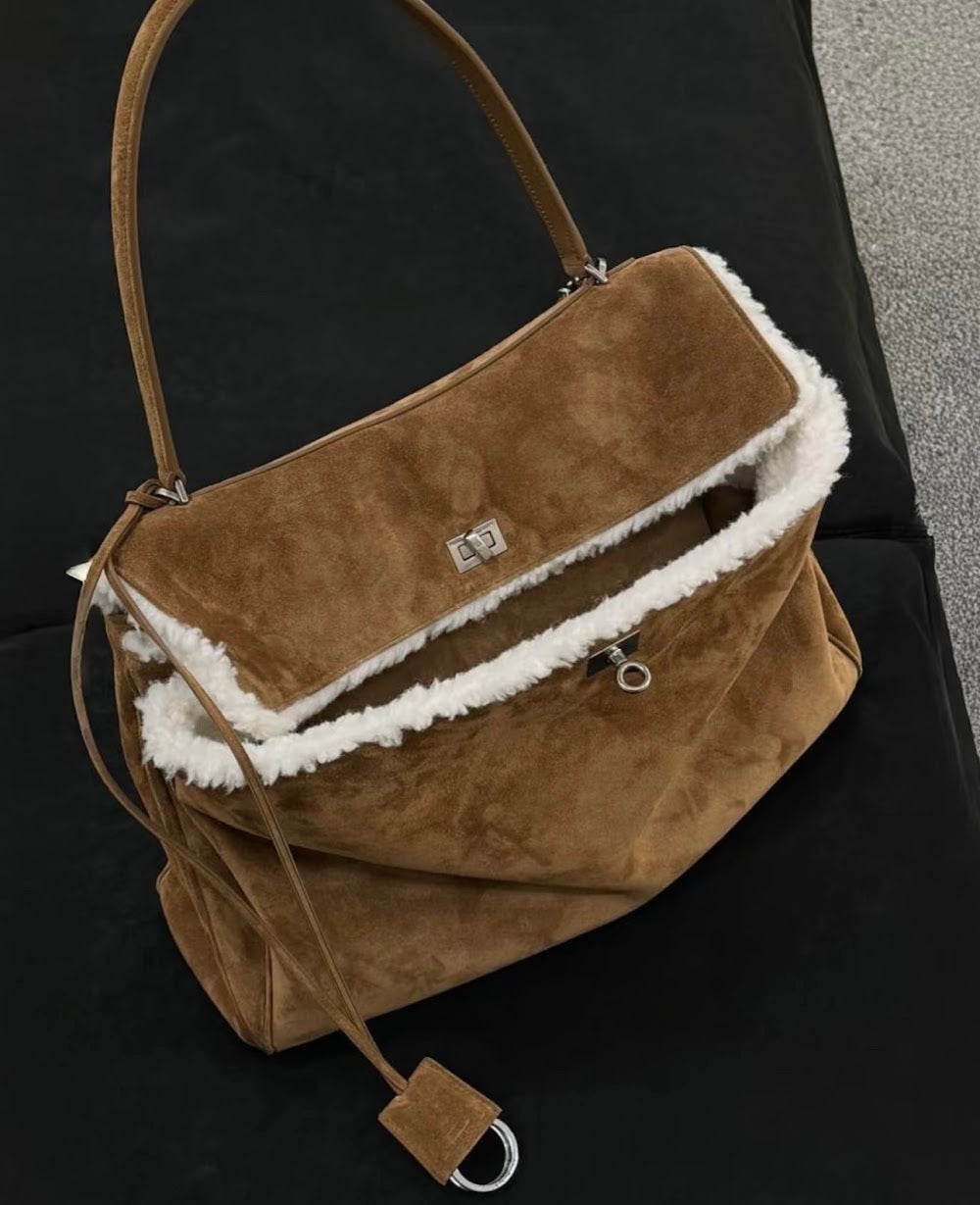 Ezyycart Bags Balenciaga Luxury Bag --110653