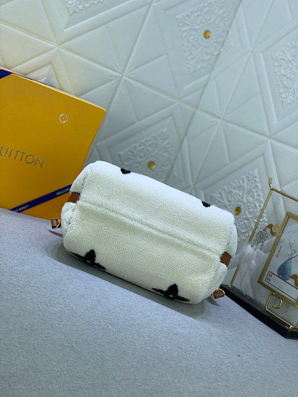 Anum Bags LVn Luxury Bag --79782