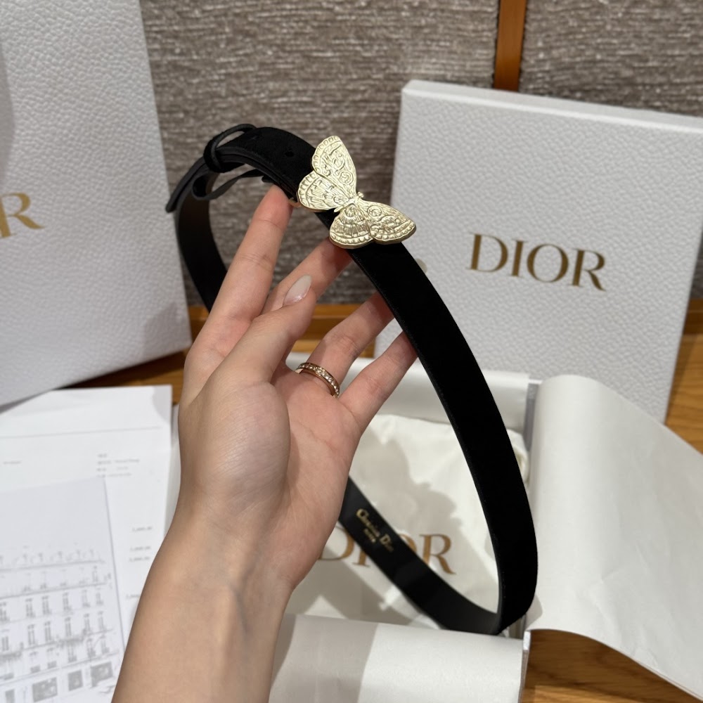Anum Bags Diorn Luxury Belt --107848
