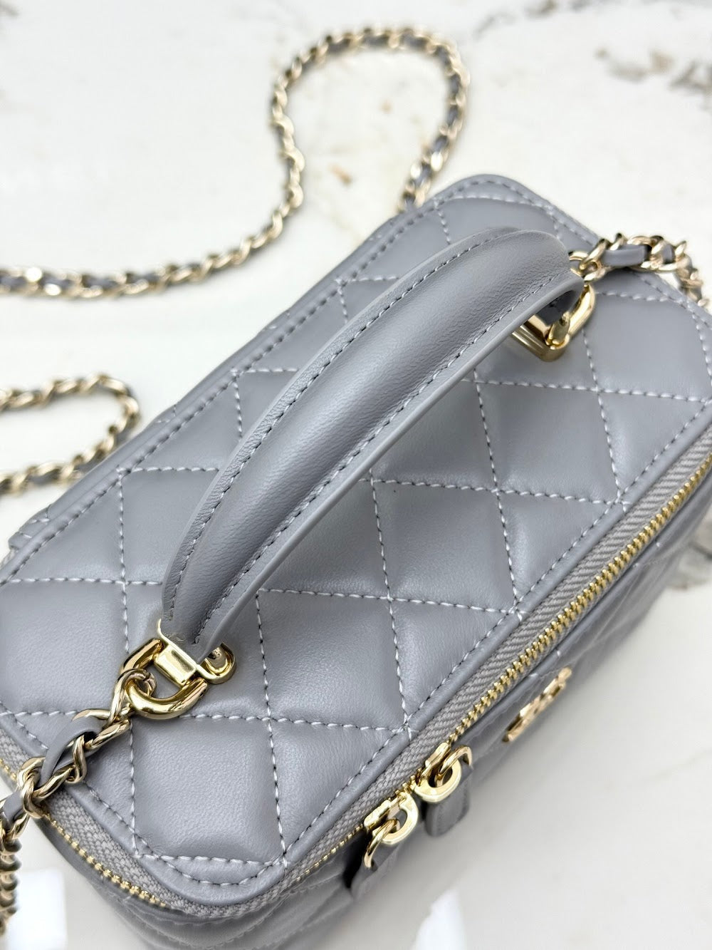 Anum Bags CHn Luxury Bag --113804