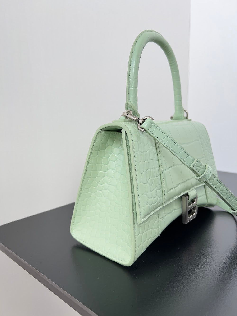 Ezyycart Bags Balenciaga Luxury Bag --111477