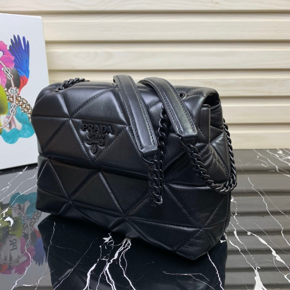 Ezyycart Bags pradn Luxury Bag --74652