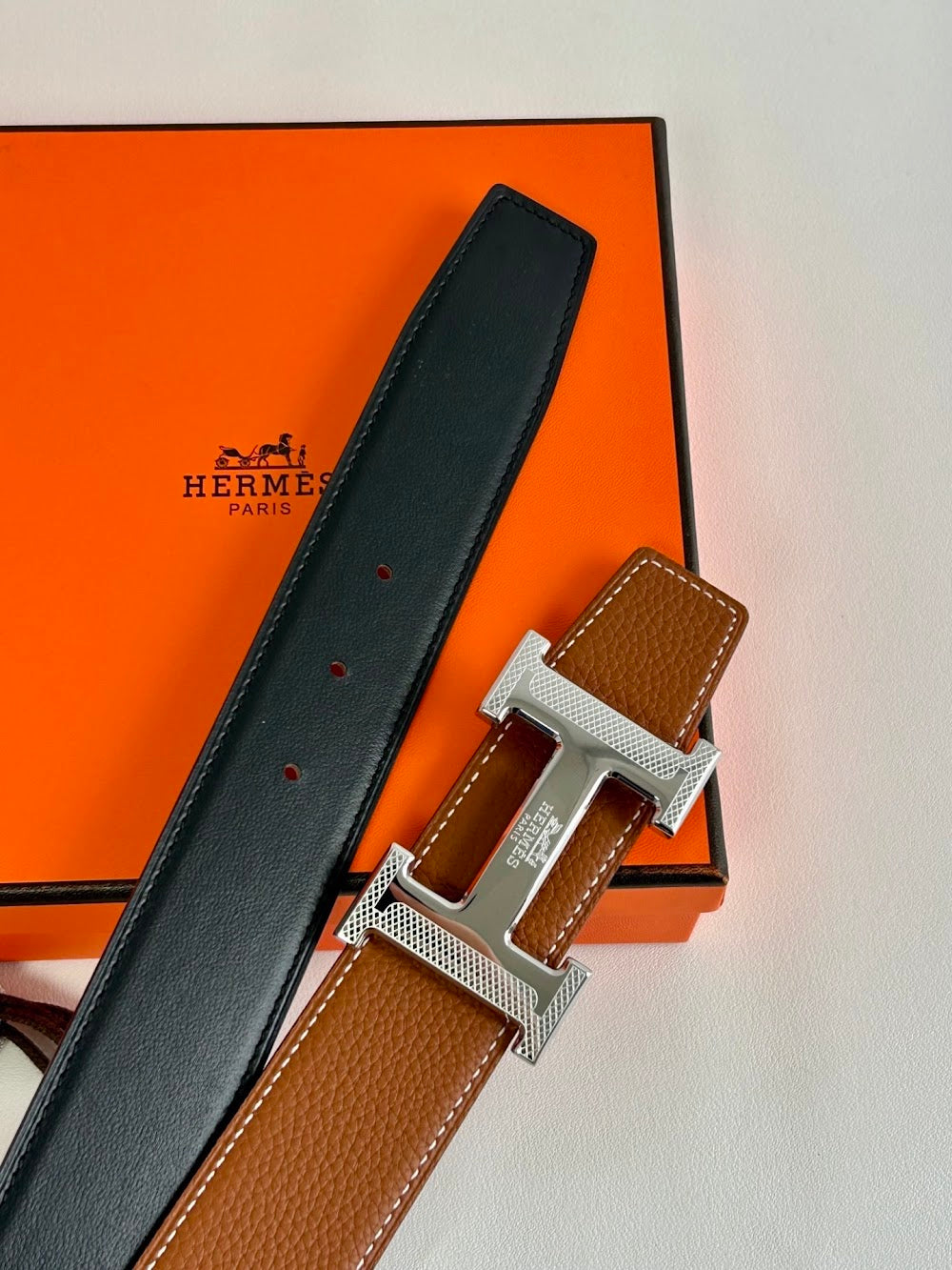 Anum Bags Hermesn Luxury Belt --105895