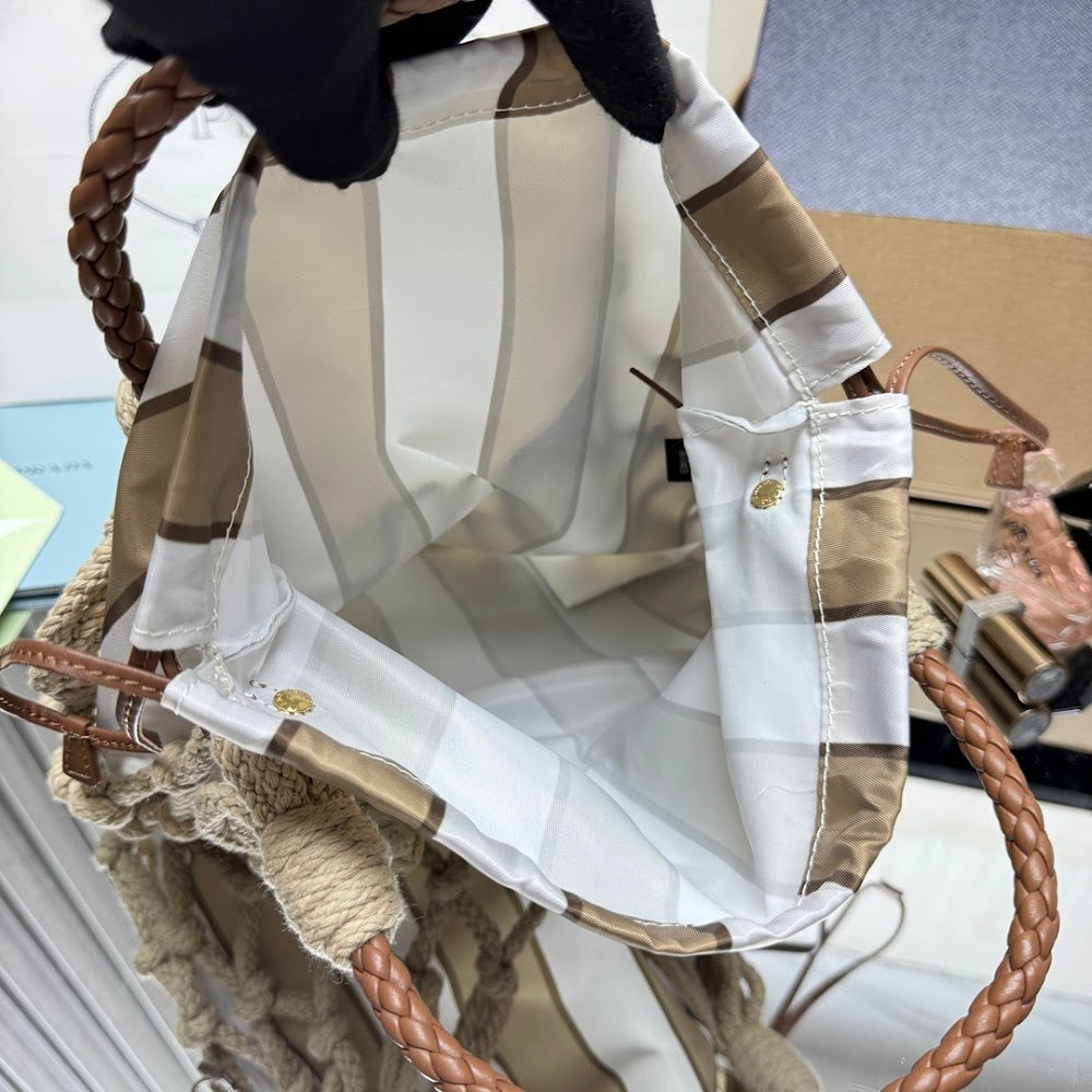 Ezyycart Bags Pradn Luxury Bag --101685