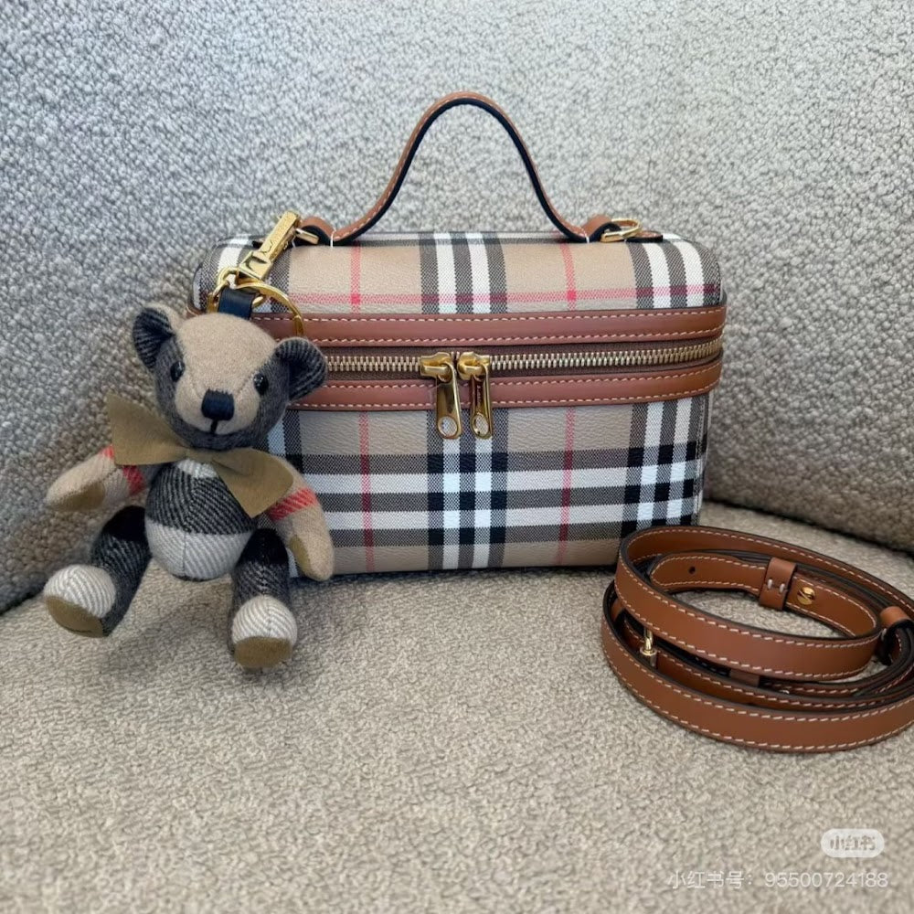 Ezyycart Bags Burberryn Luxury Bag --92888