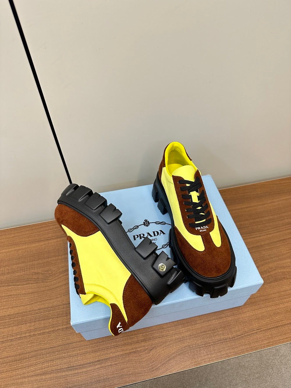 Ezyycart Bags Prada Luxury Heels --53452