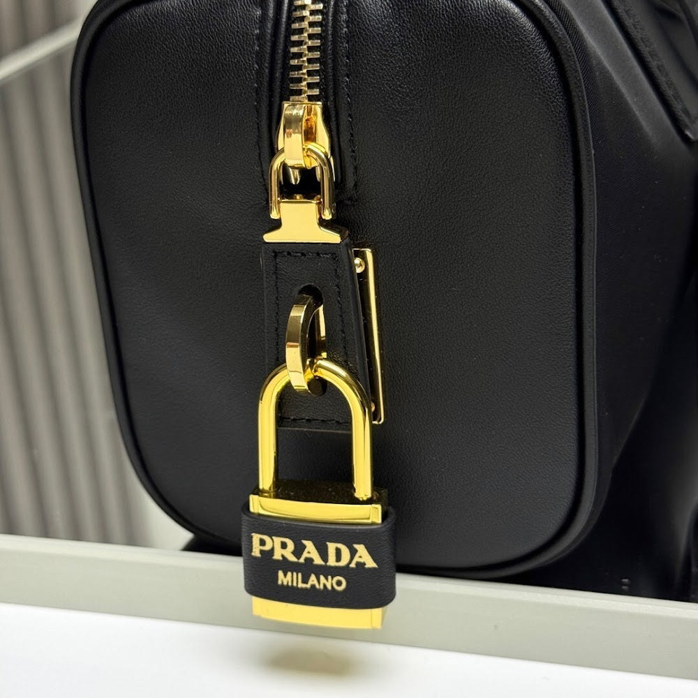 Ezyycart Bags Pradn Luxury Bag --101599