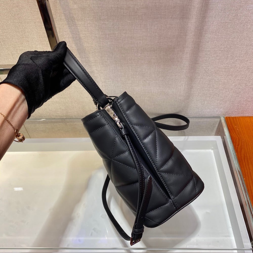Ezyycart Bags Prada Luxury Bag --54072