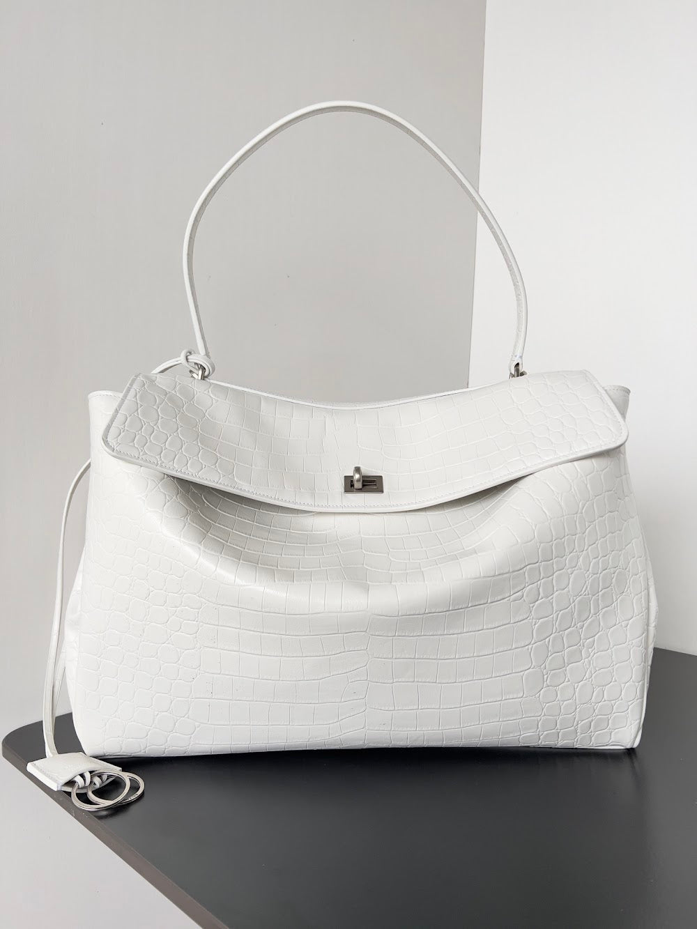 Ezyycart Bags Balenciaga Luxury Bag --111457