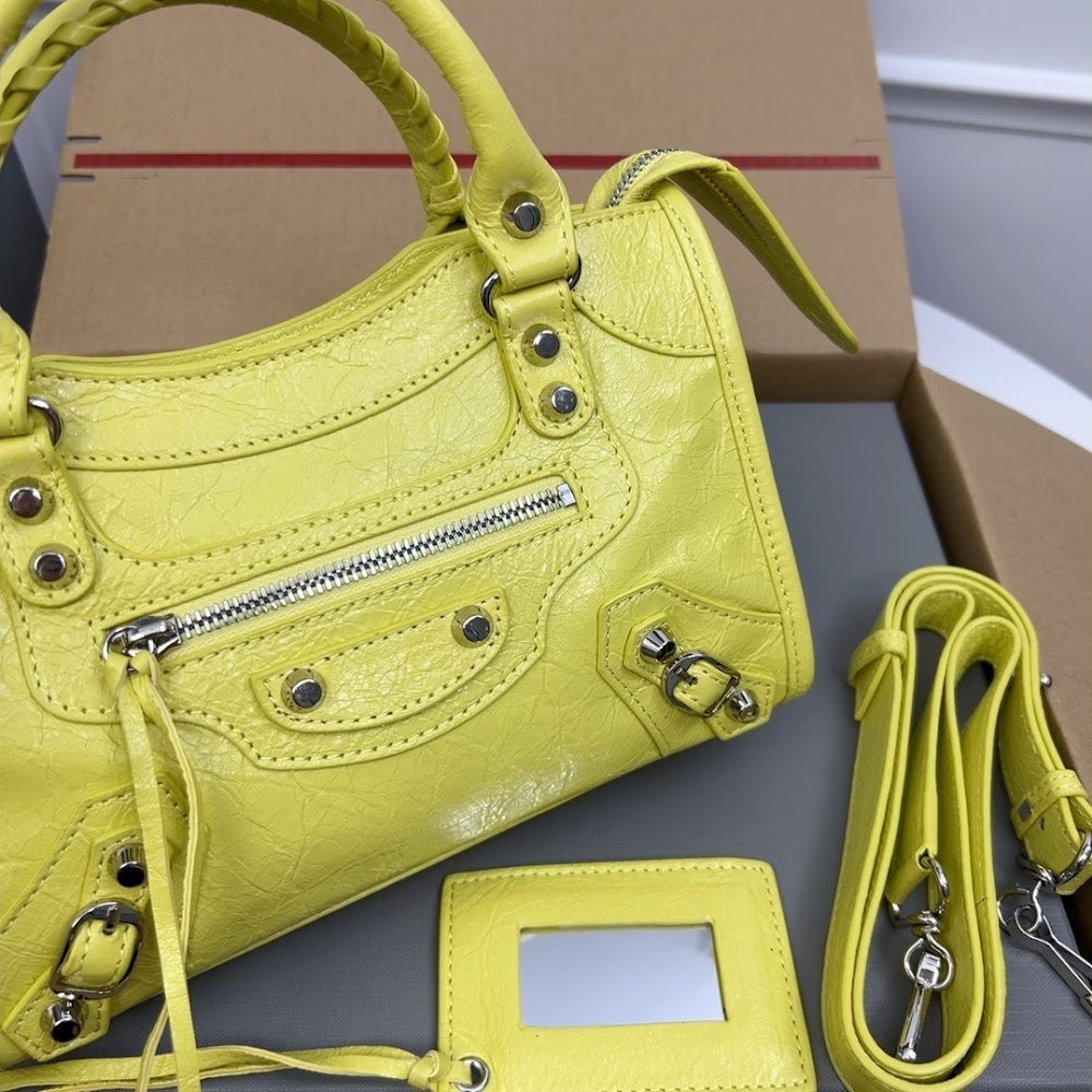 Ezyycart Bags Balenciaga Luxury Bag --110585