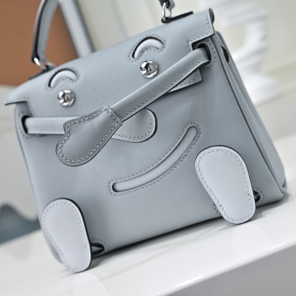 Anum Bags Hermesn Luxury Bag --116585