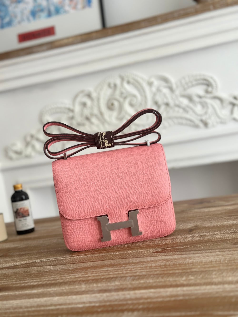 Anum Bags Hermesn Luxury Bag --118953