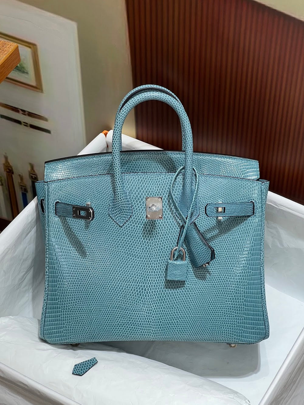 Anum Bags Hermesn Luxury Bag --116734