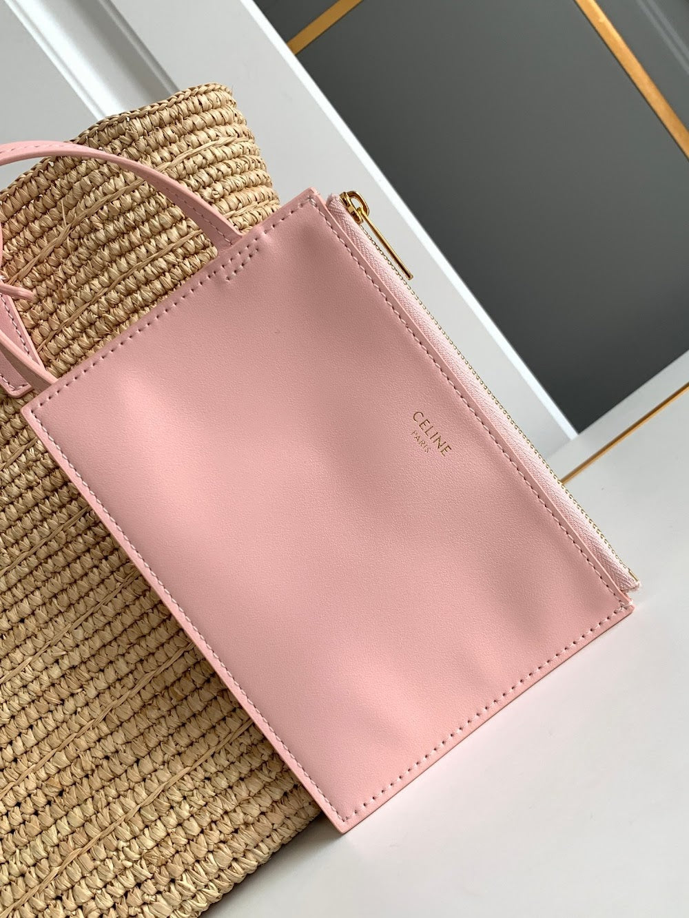 Ezyycart Bags Celine Luxury Bag --112070
