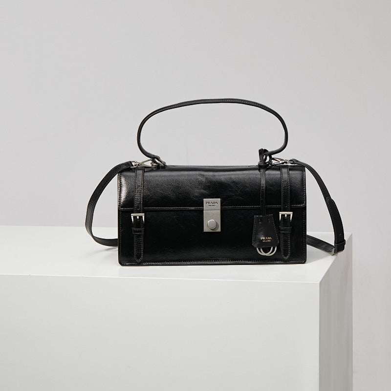 Ezyycart Bags pradn Luxury Bag --74542