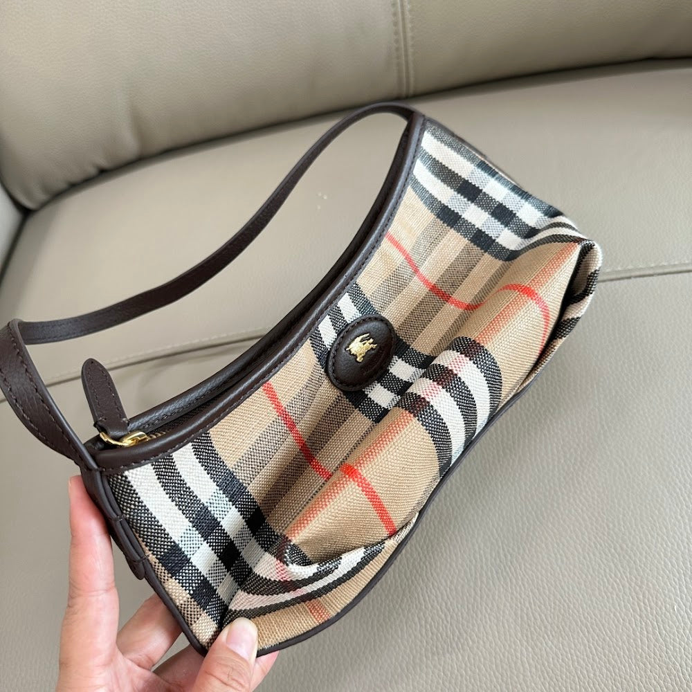Ezyycart Bags Burberryn Luxury Bag --92374