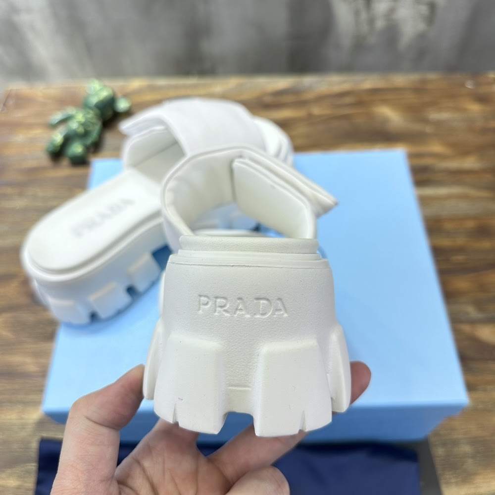 Ezyycart Bags Prada Luxury Heels --52936