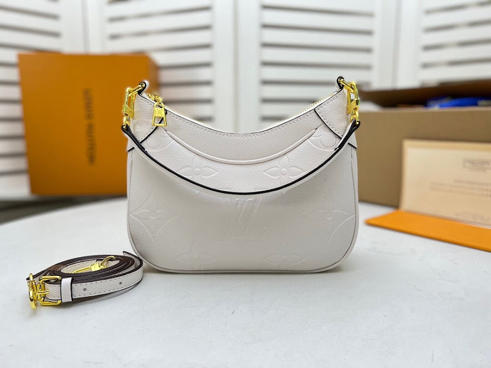 Anum Bags LVn Luxury Bag --78963