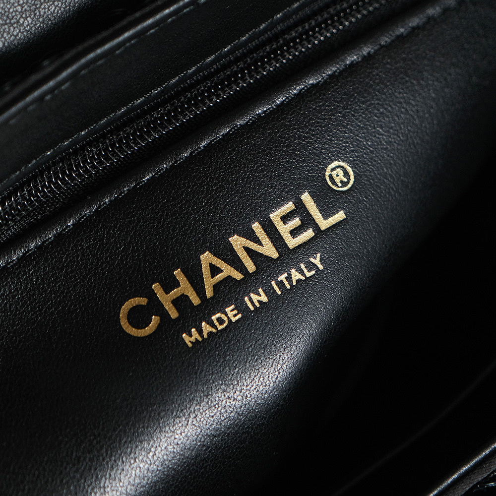 Anum Bags CHn Luxury Bag --112757