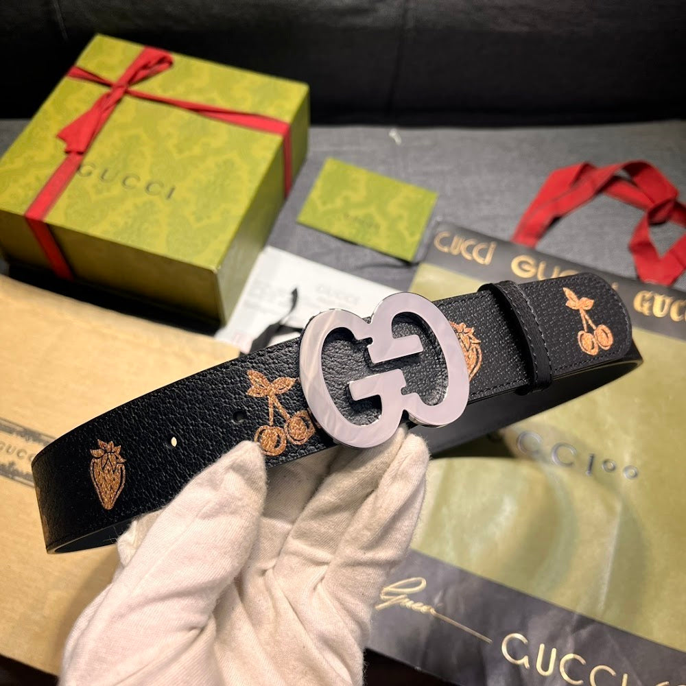 Ezyycart Bags Guccin Luxury Belt --105057