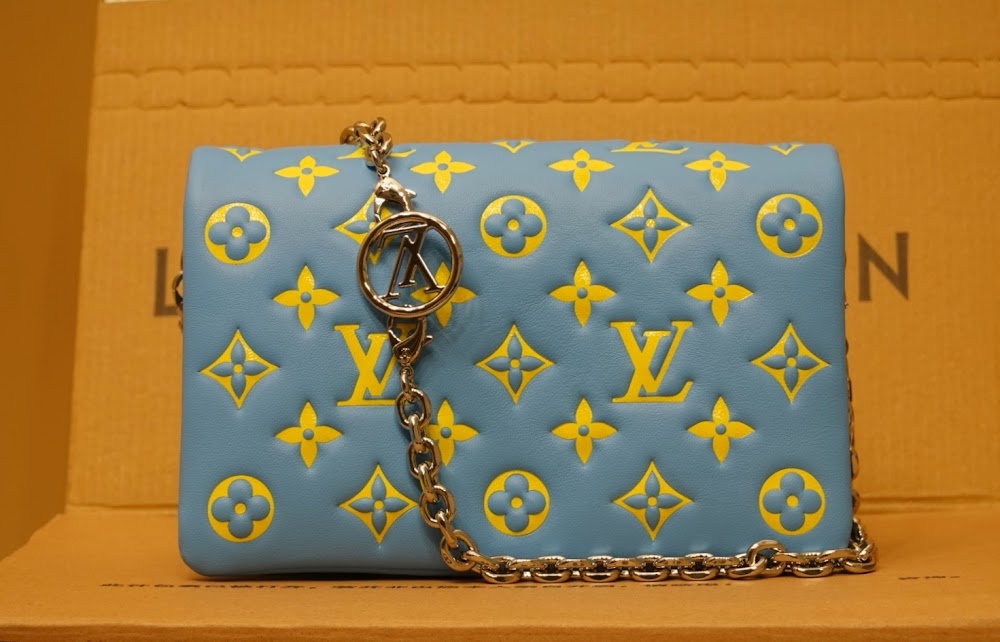 Ezyycart Bags ln Luxury Bag --56864