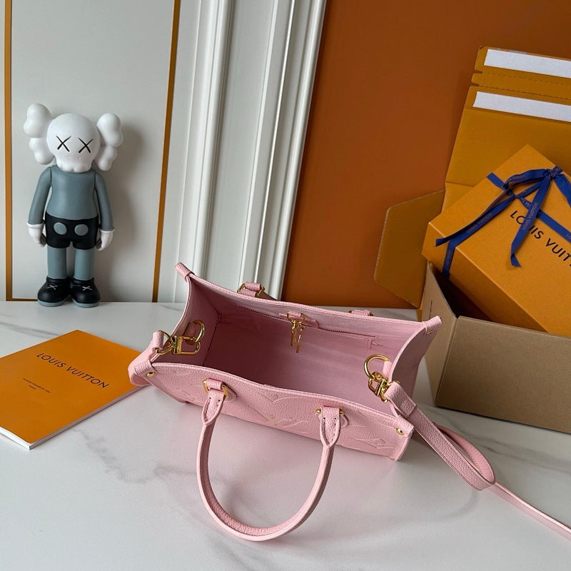 Anum Bags LVn Luxury Bag --79211