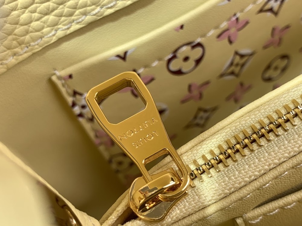 Anum Bags LV Luxury Bag --55740