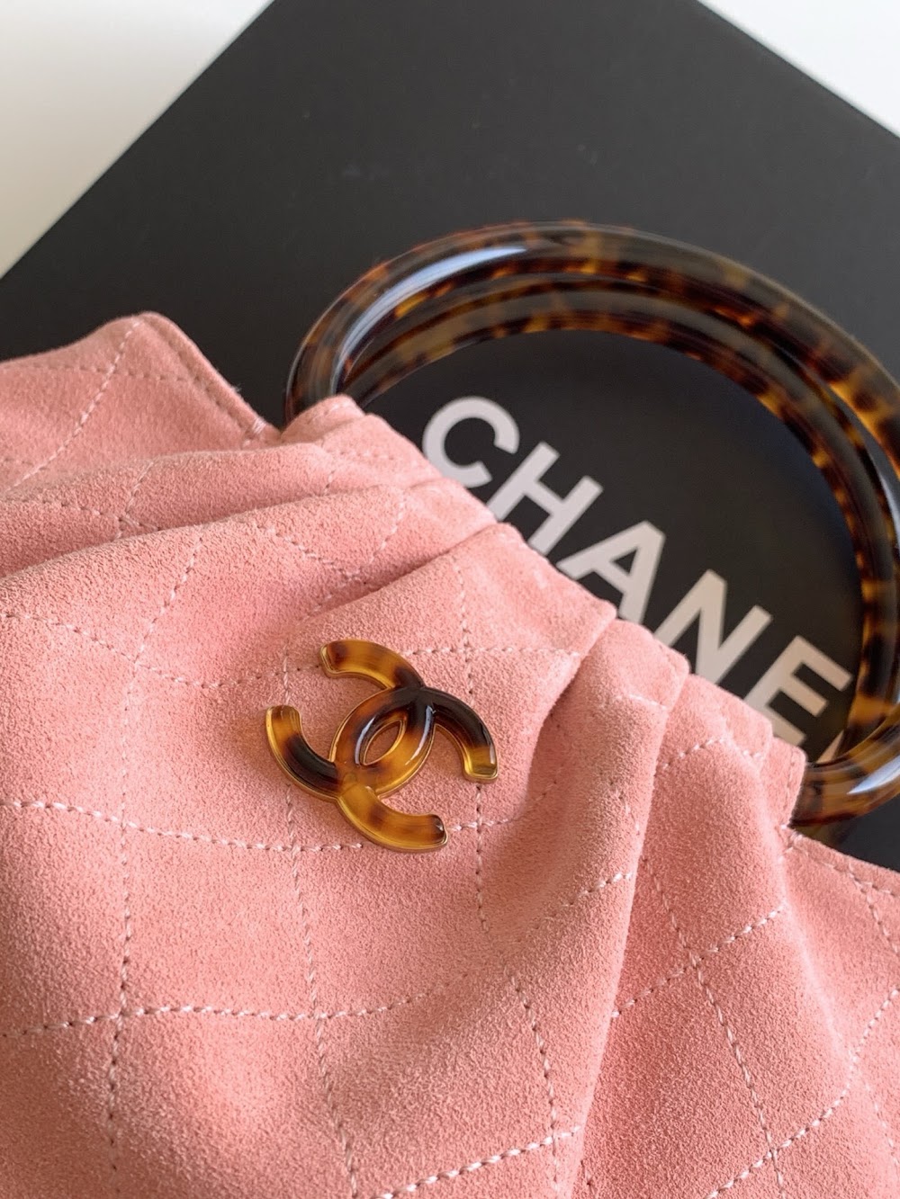 Anum Bags CHn Luxury Bag --114342
