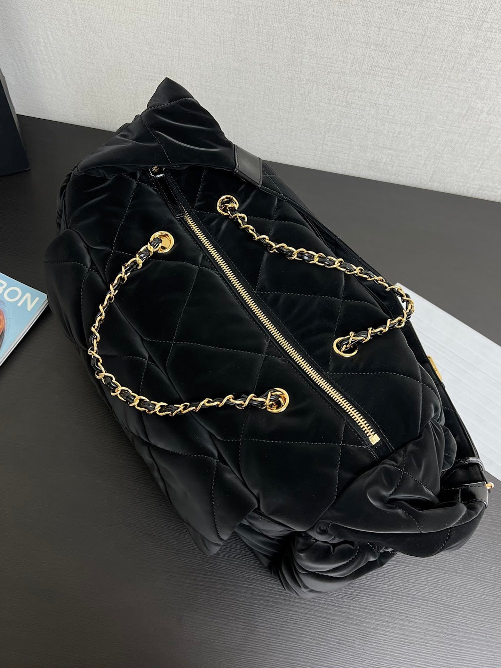 Anum Bags CHn Luxury Bag --113775