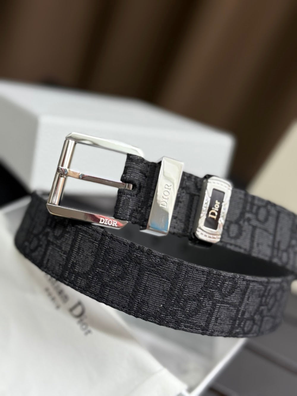 Anum Bags Diorn Luxury Belt --104879