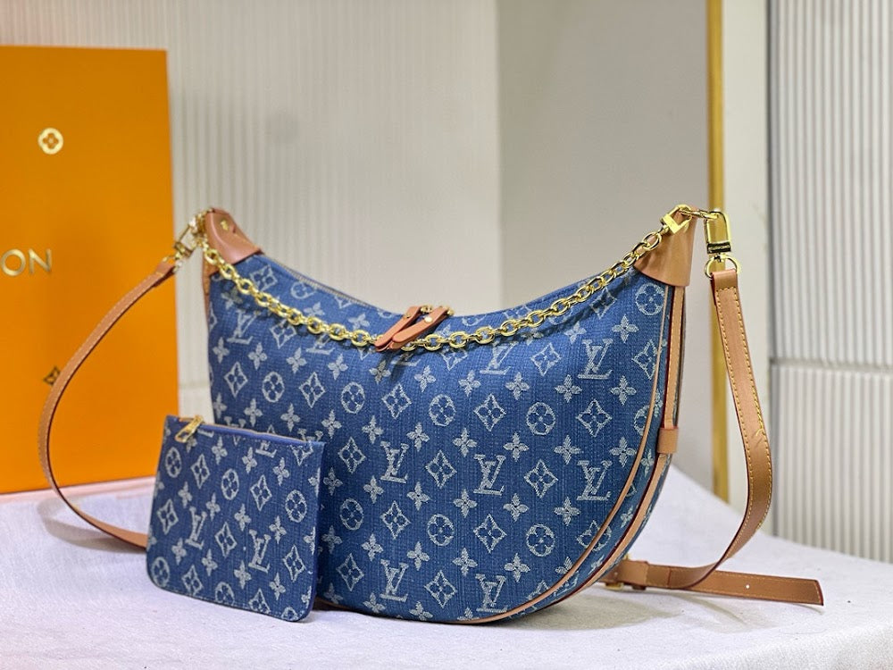 Ezyycart Bags LVn Luxury Bag --80046